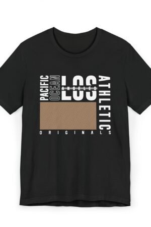 Unisex Jersey T-Shirt